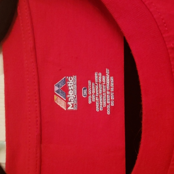 Men's tshirt - Picture 2 of 3